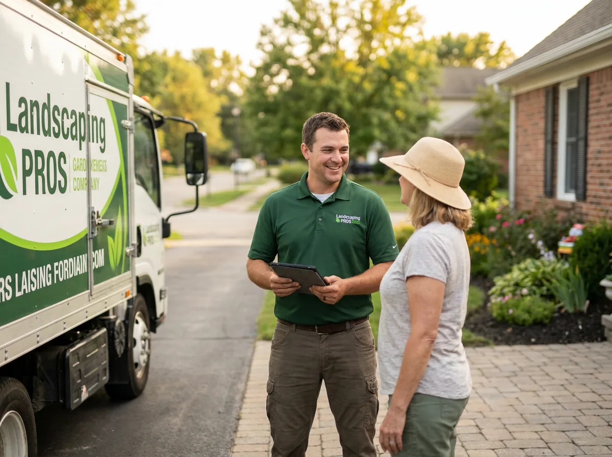 Landscaping Loco, OK FAQs